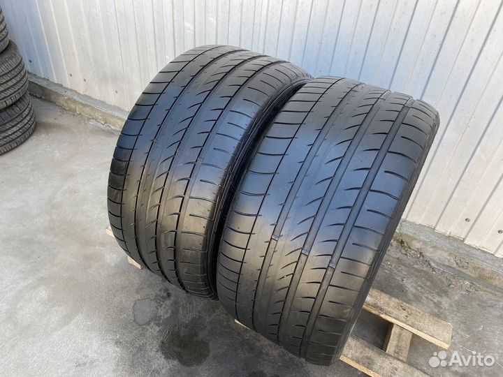 Dunlop SP Sport Maxx GT 315/35 R20