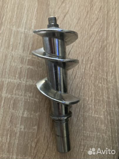 Шнек для мясорубки redmond