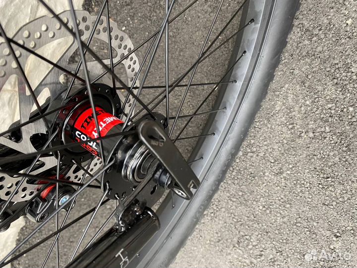 Велосипед фетбайк 24 26 27,5 29