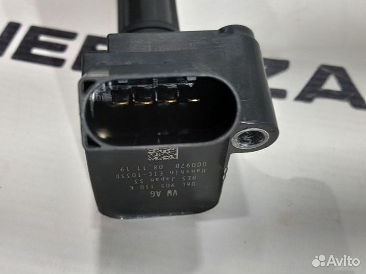 Катушка зажигания Volkswagen 1.8