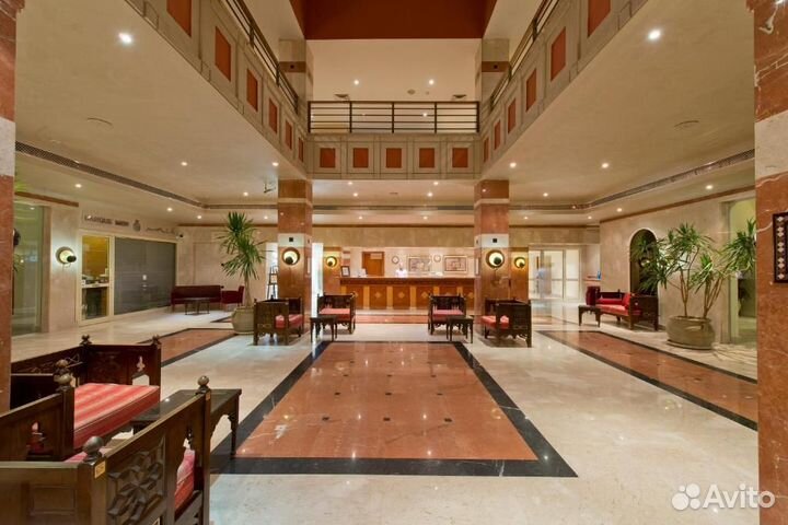 Тур в Египет на двоих в ноябре из Москвы