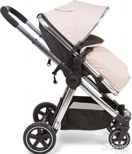 Коляска Mothercare Journey 3 в 1