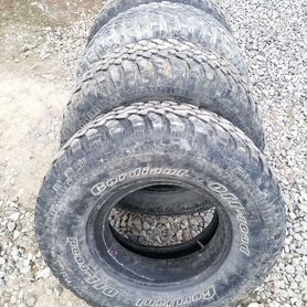 Cordiant Off Road 275/70 R16