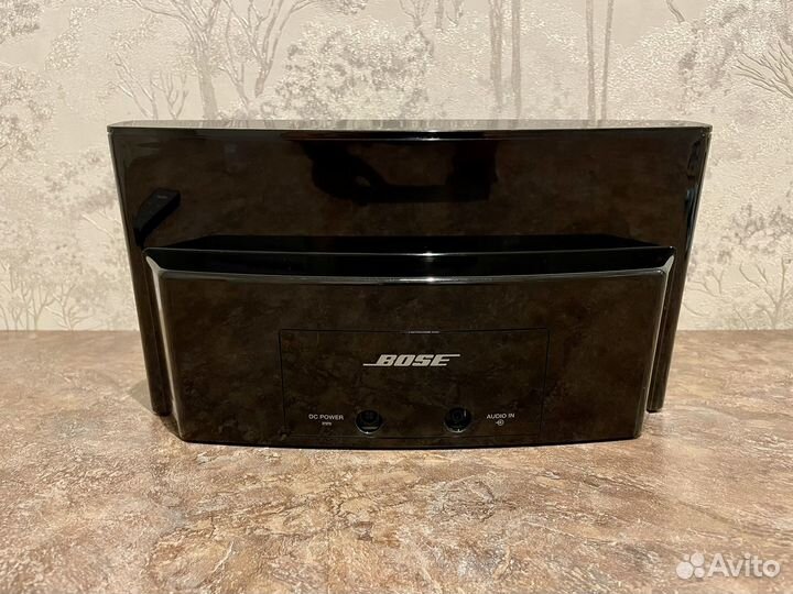 Bose SoundDock series III