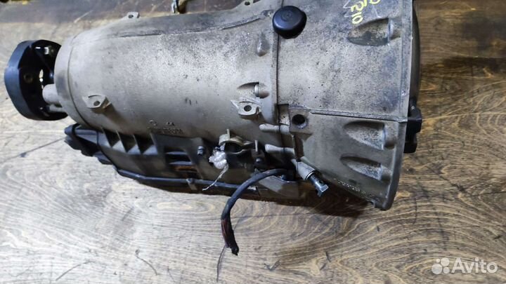 Коробка передач на Mercedes w220 АКПП722632