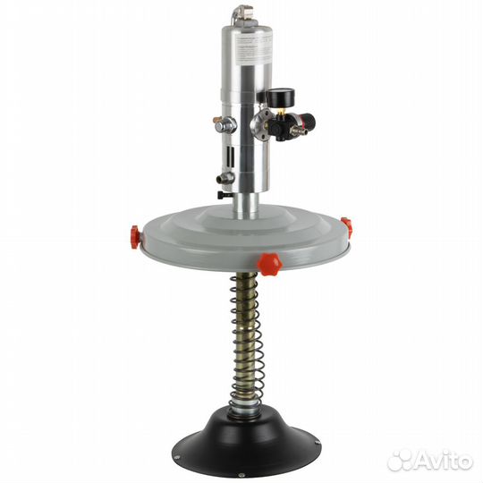 Нагнетатель консистентной смазки (WDK-89860)