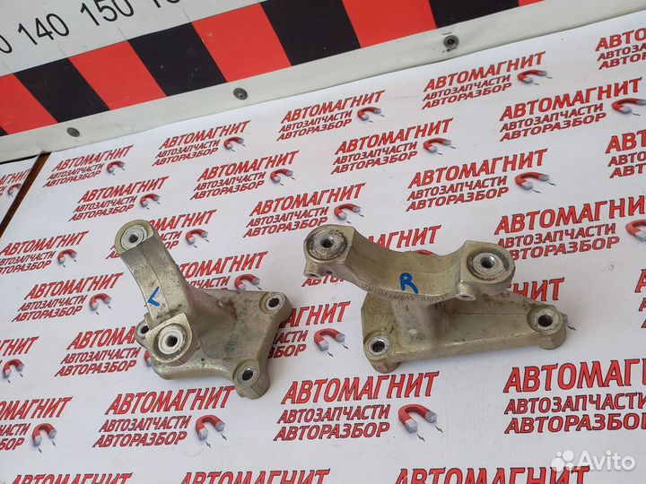 Кронштейн рулевой рейки Хавал Ф7 Ф7Х Haval F7X