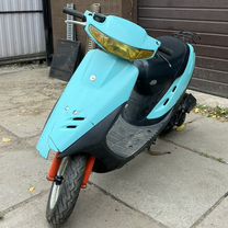 Honda dio 28