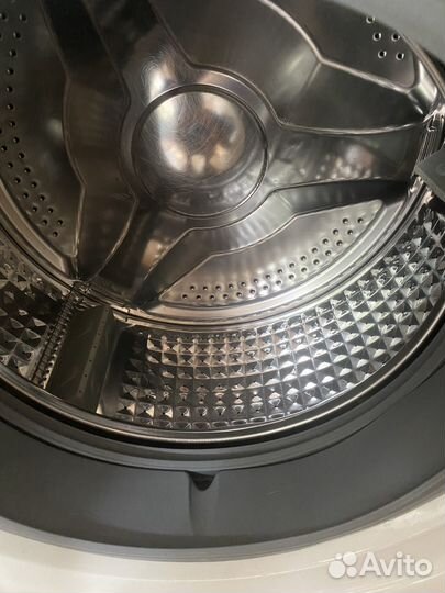 Стиральная машина Samsung 6 кг
