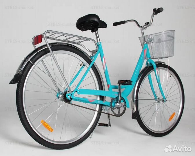 Stels navigator 345 C 28