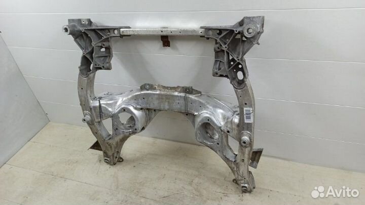 Подрамник передний Bmw 5 F10 F11