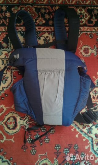 Кенгуру, переноска для детей