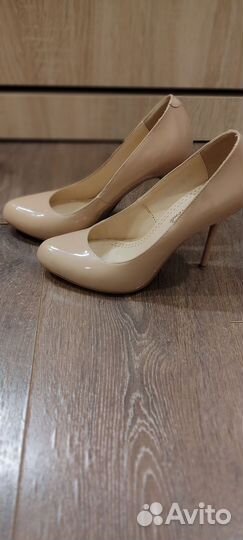 Туфли женские 38 размер