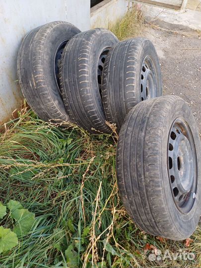 Диски на Мазду