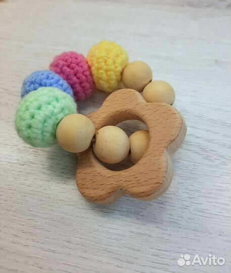 Погремушки