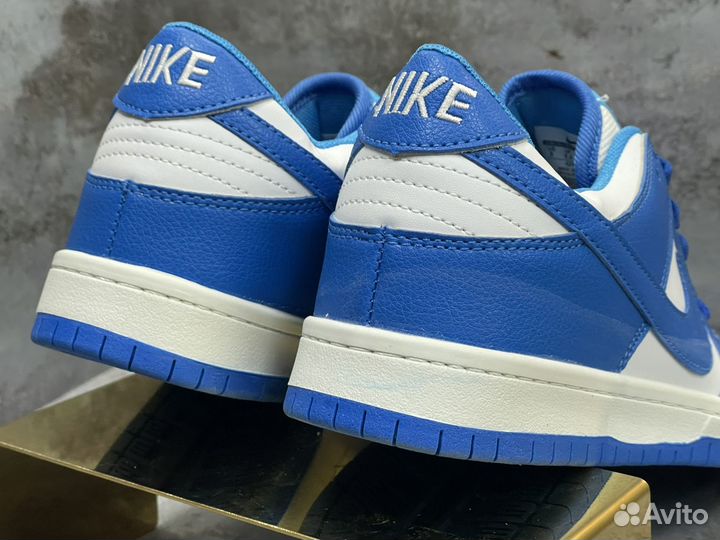 Кроссовки Nike sb dunk low pro