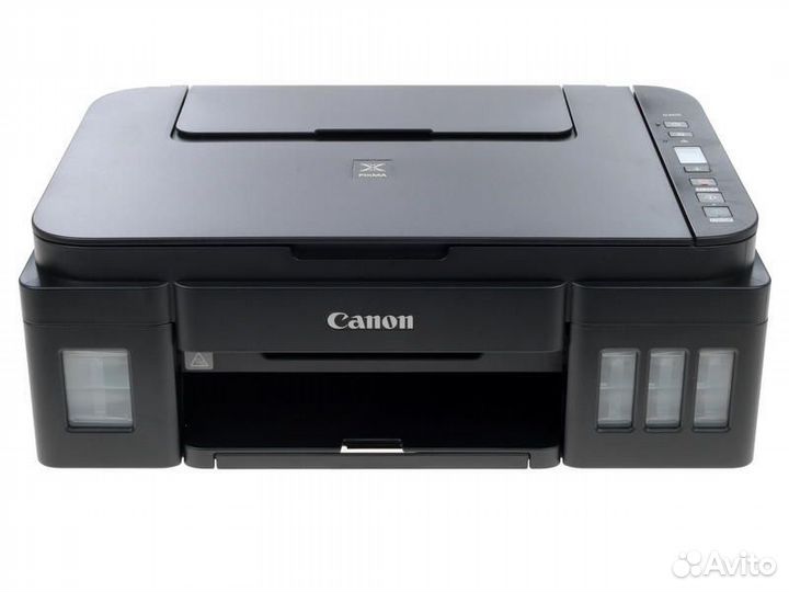 Принтер canon pixma G 2415