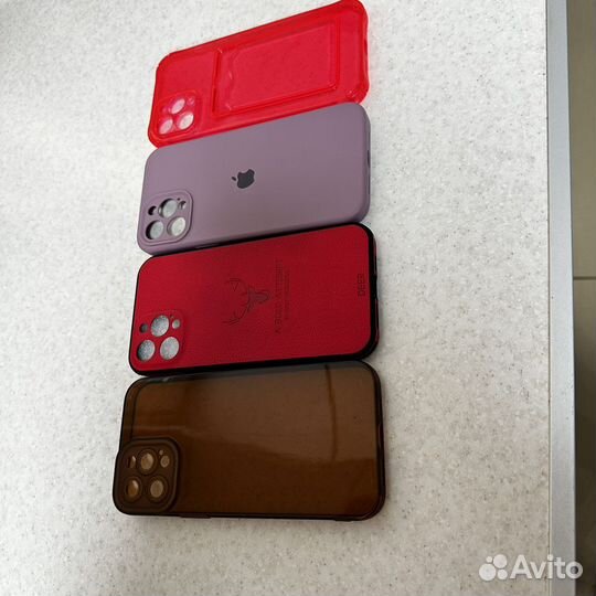 Чехол на iPhone 12 pro max