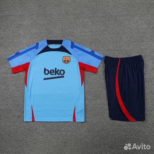 Футбольная форма