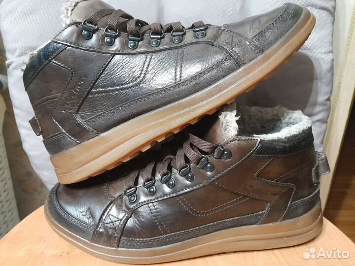 Ботинки Quechua 42 мужские