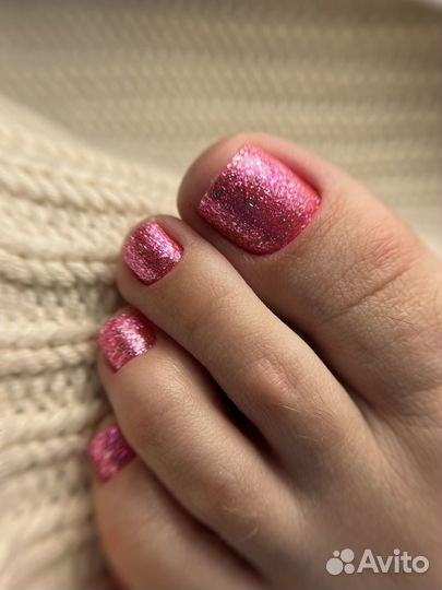 Курсы педикюра подология