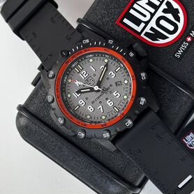 Luminox commando frogman XS.3301 новые