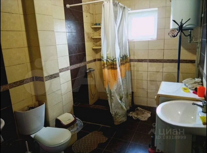 Дом 170 м² на участке 10 сот.