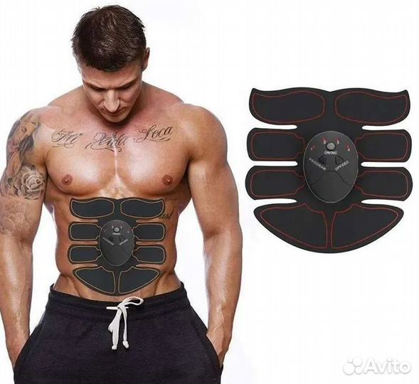 Пояс тяжелоатлетический