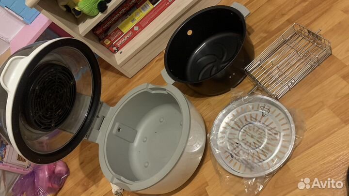 Мультипечь delimano 3d