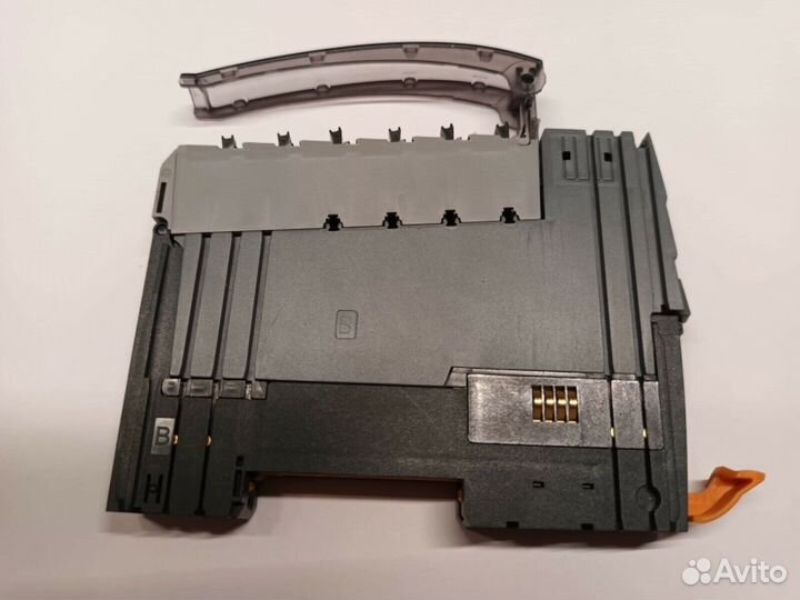 Модули новые B&R X20DO9322 и X20DI9371