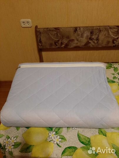 Подушка ортопедическая для взрослых