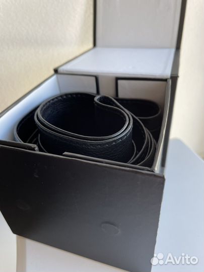 Ремень женский кожаный италия