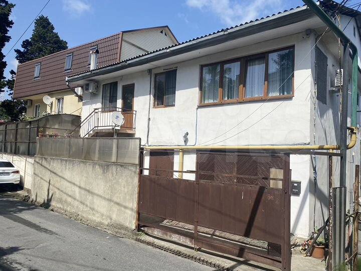 Комната 18 м², 2/2 эт.