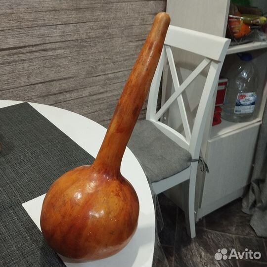 Декоративная тыква