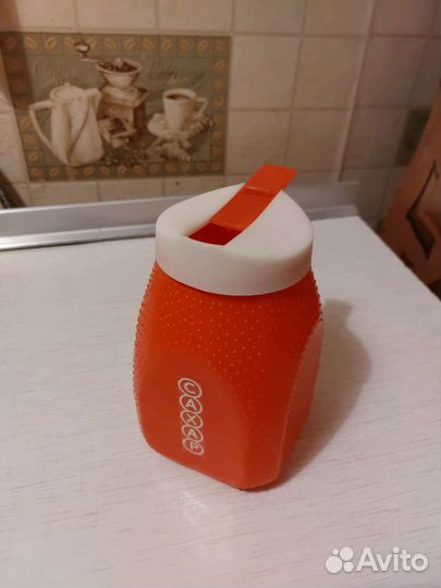 Набор для сыпучих продуктов винтаж СССР