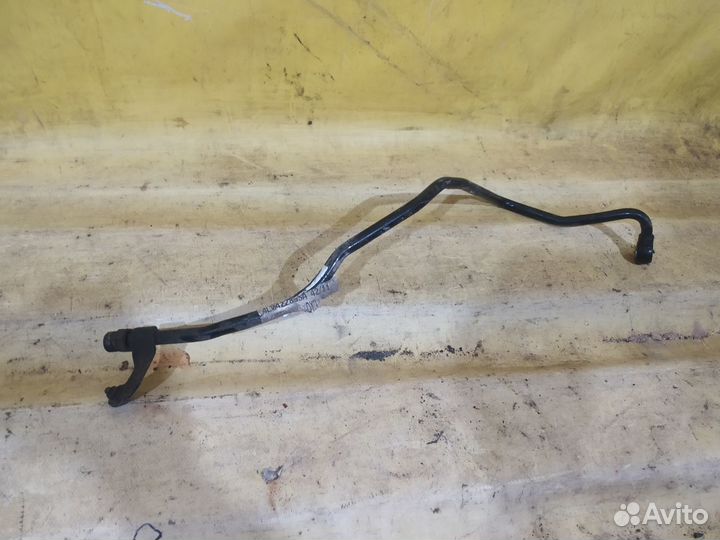 Трубка гидроусилителя Audi Q7 4L 2005-2015