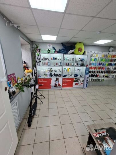 Чехлы для Apple / Стекла и пленки / Умные гаджеты