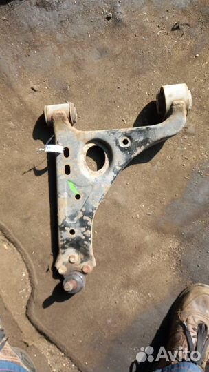 Рычаг подвески Opel Mokka, 2013