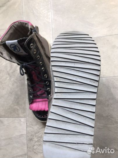 Обувь Quis quis, Momino (Италия)