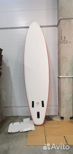 Сап борд / sup доска Fun Water Koi 350см опт/розни