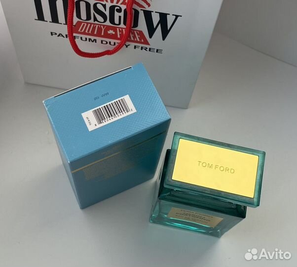 Tom Ford Neroli Portofino (D21.10)