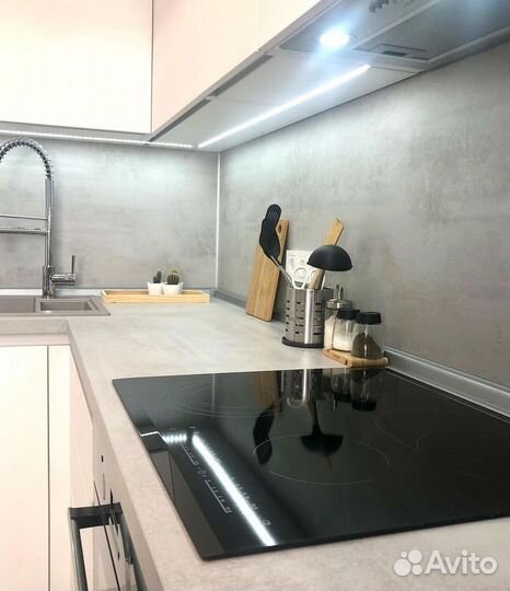 Кухни на заказ