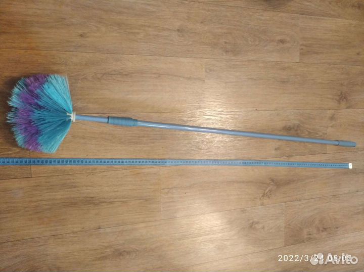 Щётка для уборки пыли