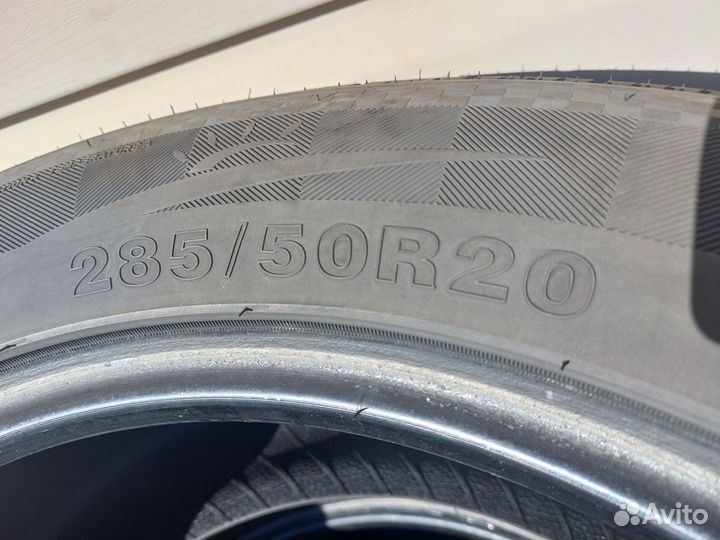 DoubleStar DS01 285/50 R20 112H