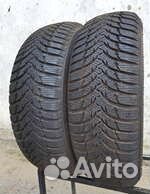 Kumho WinterCraft WP51 185/65 R15 88T