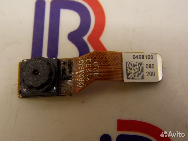 12P2SF101 Камера для планшета asus TF300TG