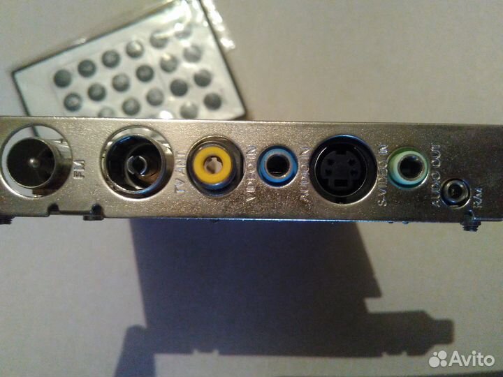 Тв, Радио Тюнер life view tv card series