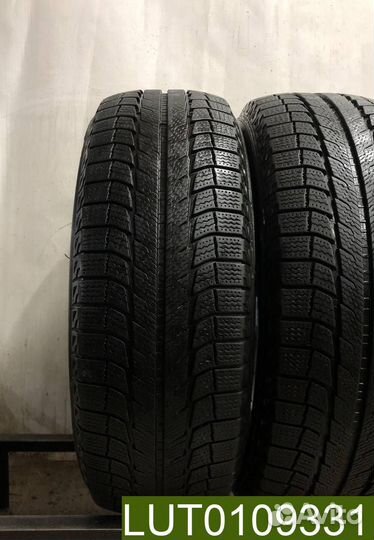 Michelin Latitude X-Ice 2 225/65 R17 102T