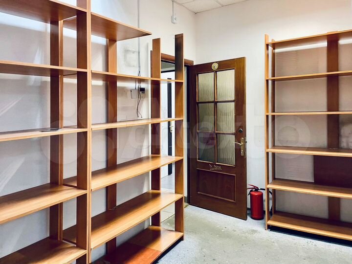 Сдам офисное помещение, 407 м²