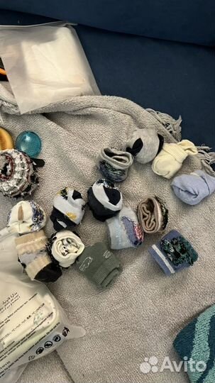 Одежда для мальчика 74 80 86